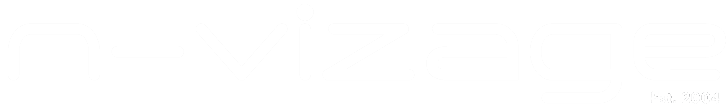 n-vizage ext 2004 - logo